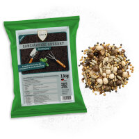 gründüngung mischung