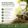 futter für landschildkröten