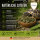 Schildkrötenfutter - Panzerfutter 750g
