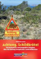 Achtung, Schildkröte! Ein kostenloser und kompakter...
