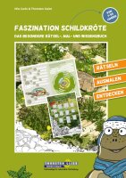 Faszination Schildkröte - das besondere...