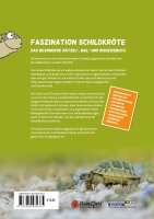 Faszination Schildkröte - das besondere...