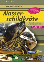 Mein Leben als Wasserschildkröte