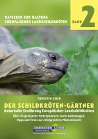 Der Schildkröten-Gärtner - Naturnahe...