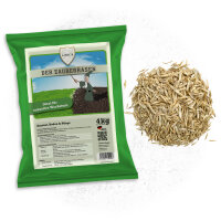 Zauberrasen 4 kg