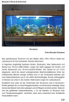 Die Ägyptische Landschildkröte Testudo kleinmanni (Franziska Biedenweg & Ricarda Schramm)