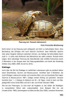 Die Ägyptische Landschildkröte Testudo kleinmanni (Franziska Biedenweg & Ricarda Schramm)