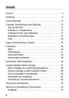 Landschildkröten-Freilandanlagen (Ricarda Schramm)