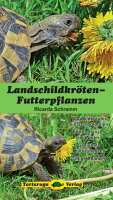 Landschildkröten-Futterpflanzen (Ricarda Schramm)