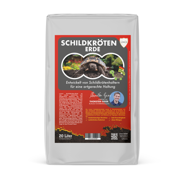 schildkrötenerde