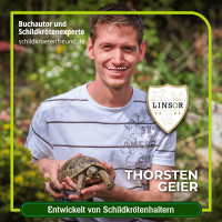 Schildkrötenerde 40 l – Erde für Landschildkröten