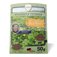 schildkröten samenmischung