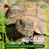 Schildkröten Samenmischung 50 g