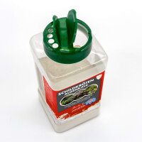 Algenkalk Schildkroeten
