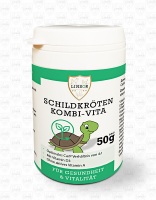 schildkröten vitamine